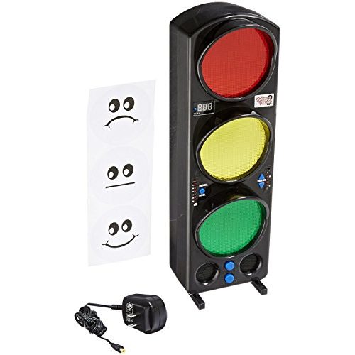 Yacker Tracker Noise Level Monitor