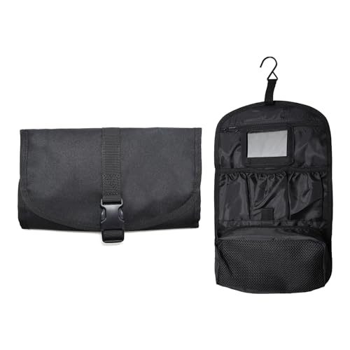 aYrap Hanging Toiletry Bag