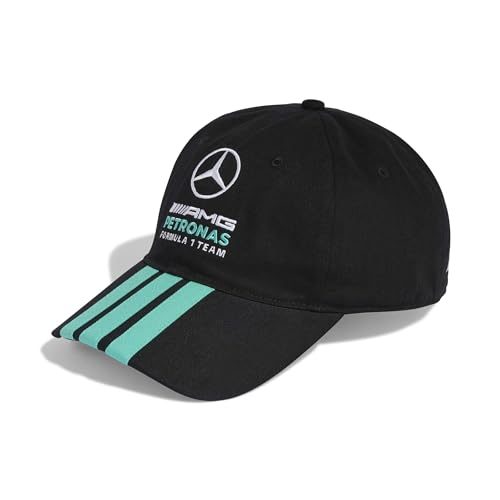 adidas Mercedes-AMG F1 3-Stripes Cap