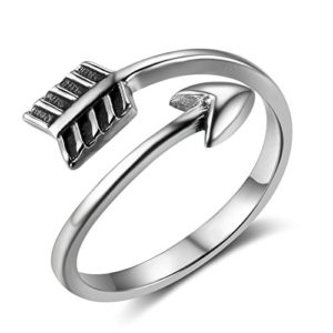 arrow ring
