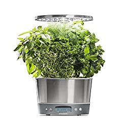 aerogarden harvest elite