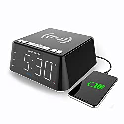 alarm clock