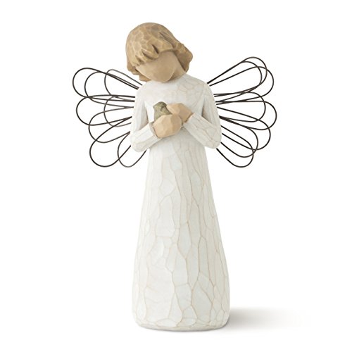 angel figurine