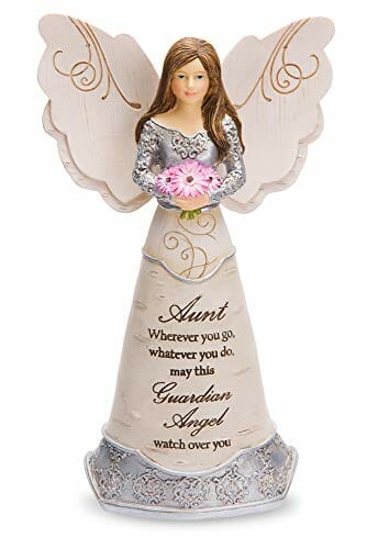 small angel statue gift