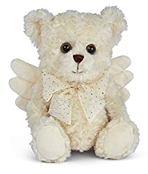 angel teddy bear