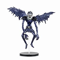 anime death note figure