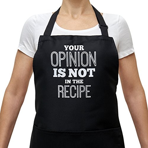 apron