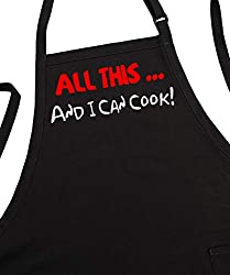 apron