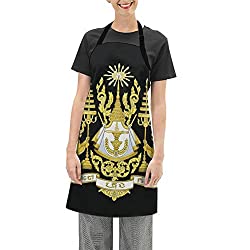 apron