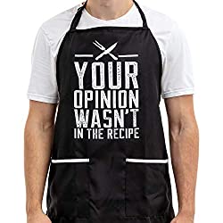 apron