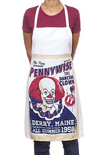 apron