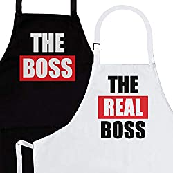 apron set