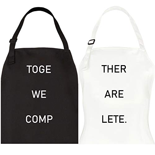 aprons set