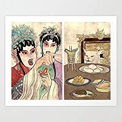art print