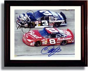 autograph replica print