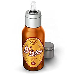 baby bottle