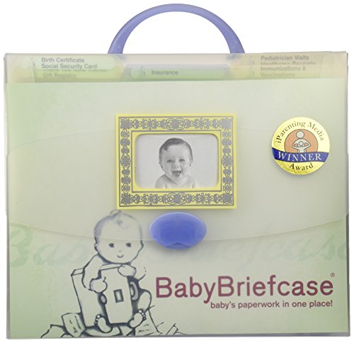 baby briefcase