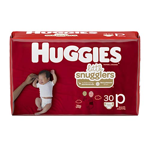 baby diapers
