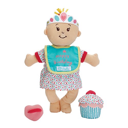 baby doll sweet scents