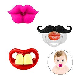 baby pacifiers