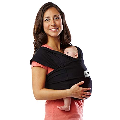 baby wrap carrier