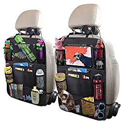 backseat organizer