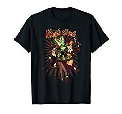 bad girls T-shirt