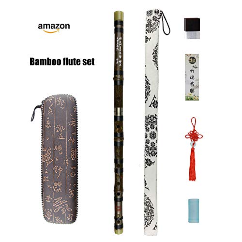 bamboo flute