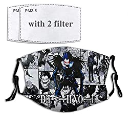 bandana face protection