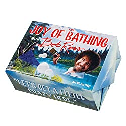 bar of soap