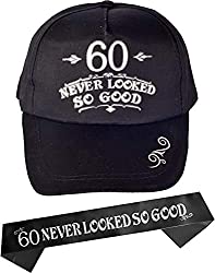 baseball cap and sash