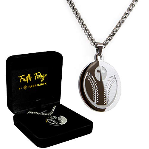 baseball-necklace