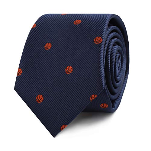 basketball tie