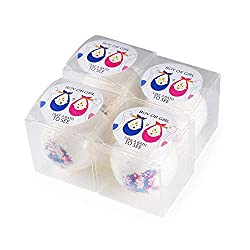 bath bombs set