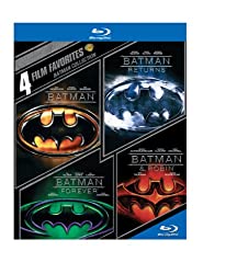 batman collection films