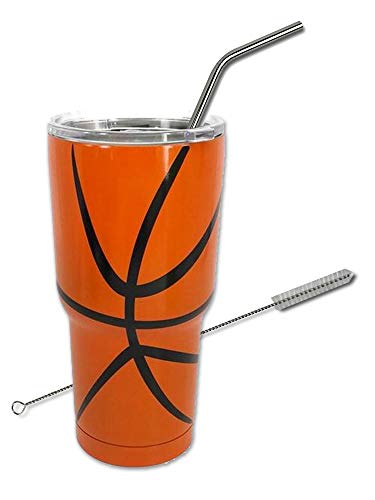 BBall tumbler