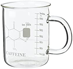 beaker mug
