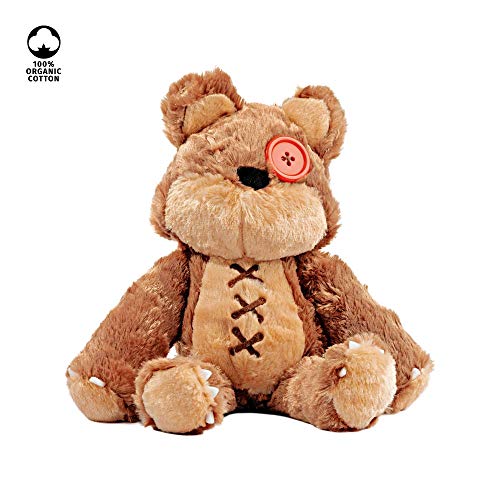 bear plush doll