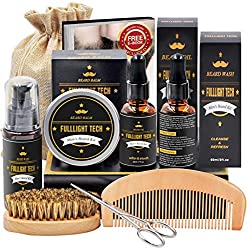 beard kit for men