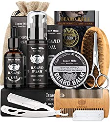 beard kit for men