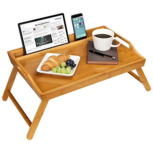 bed tray