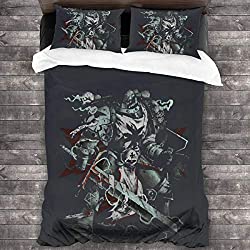 bedding set