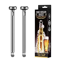 beer chiller stick