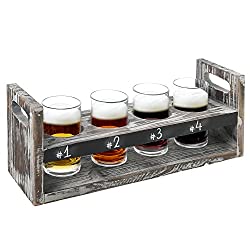 beer serving set