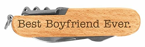 best boyfriend ever swiss knife