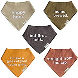 bibs set