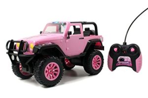 big foot jeep remote control vehicle