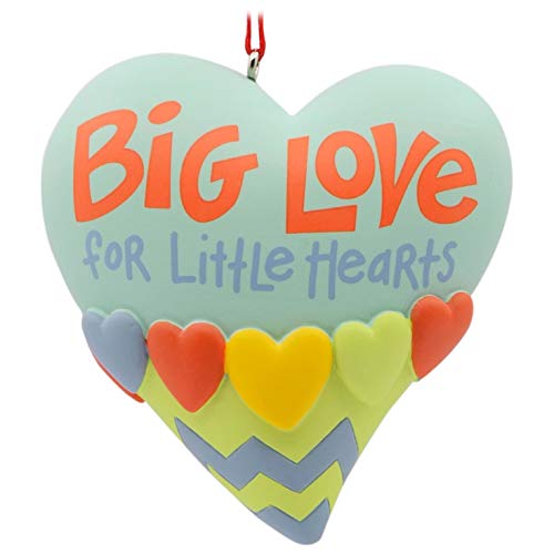 big love ornament