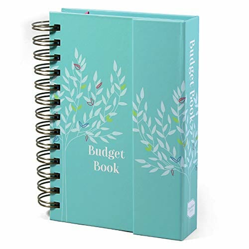budget making book