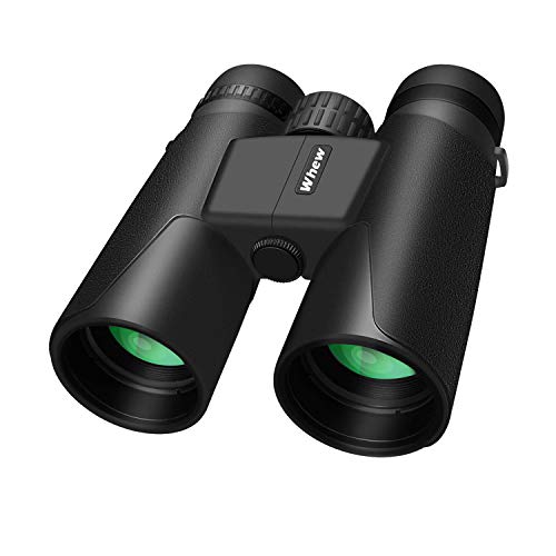 binoculars
